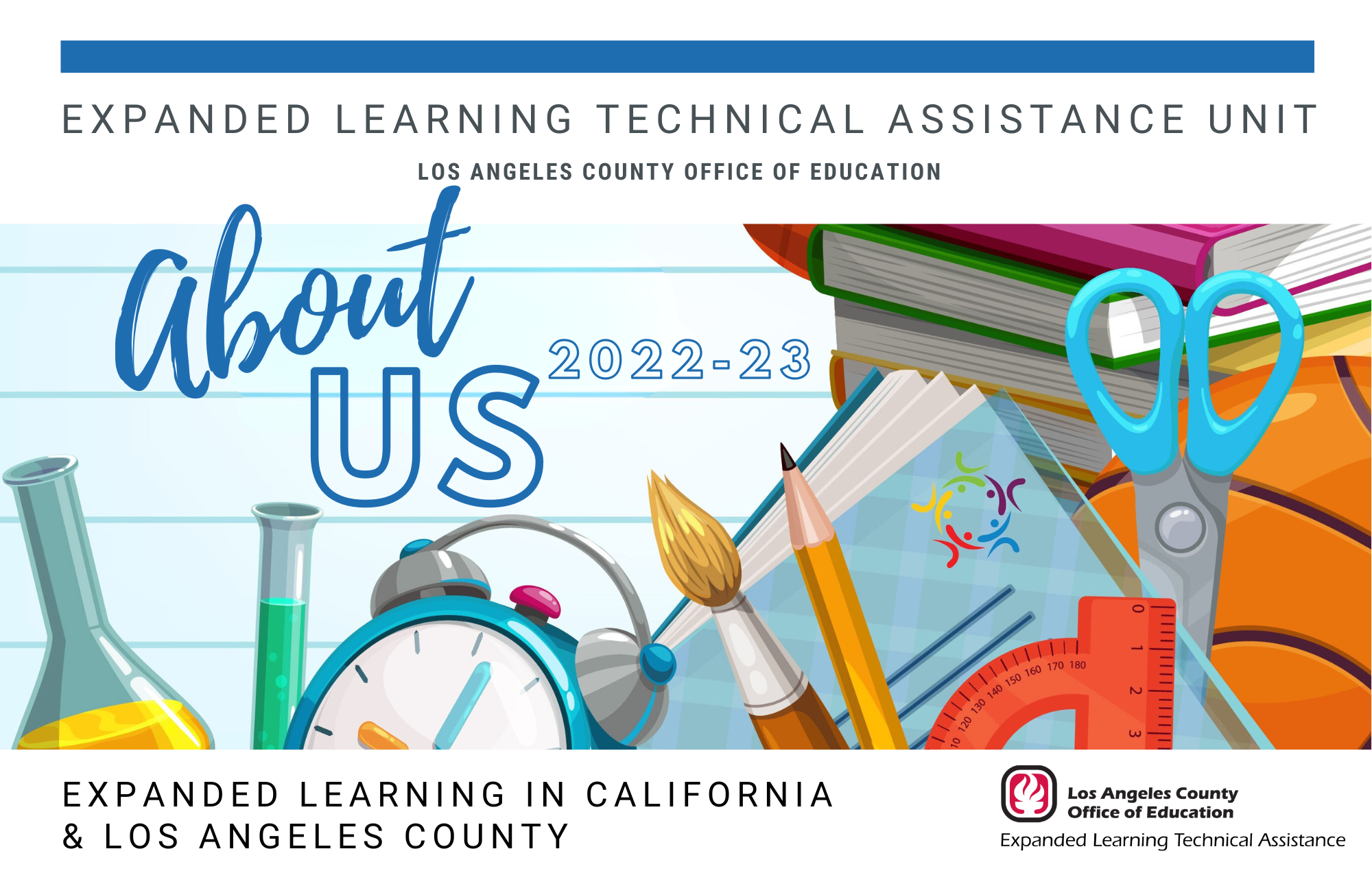 eltau home page image